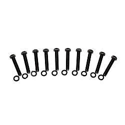 MOSER ENGINEERING 8002 - 1/2in-20x2 Screw In Stud Kit (10pk) image