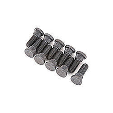 Load image into Gallery viewer, MOSER ENGINEERING 8030 - Wheel Studs 1/2-20x1.500 .625 Knurl 10pk image