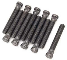 Load image into Gallery viewer, MOSER ENGINEERING 8050 - Wheel Stud Set - 10pk 7/16-20 x 2-7/8 image