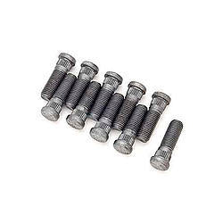 MOSER ENGINEERING 8060 - Wheel Studs 7/16-20x1.25 .480 Knurl image