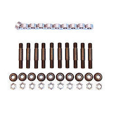 Load image into Gallery viewer, MOSER ENGINEERING 8080S - 5/8in-18x2in Drive Stud Kit (10pk) image