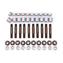 Load image into Gallery viewer, MOSER ENGINEERING 8080 - 5/8in-18x3in Drive Stud Kit image