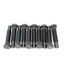Load image into Gallery viewer, MOSER ENGINEERING 8081 - 5/8in-11 x 2.5in Wheel Stud Kit .685in Knurl-10 image