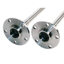 Load image into Gallery viewer, MOSER ENGINEERING 8083M - 5/8in-11 x 4.0in Wheel Stud Kit .685 Knurl 10pk image