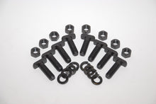 Load image into Gallery viewer, MOSER ENGINEERING 812TK - 1/2in T-Bolt Kit Housing End image