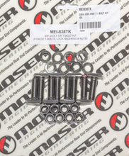 Load image into Gallery viewer, MOSER ENGINEERING 838TK - 3/8in HSG END T-BOLT KIT /EA image