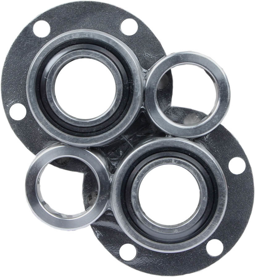 MOSER ENGINEERING 9400RP - Axle Bearing Mopar 8-3/4 Green Press In Style pr image