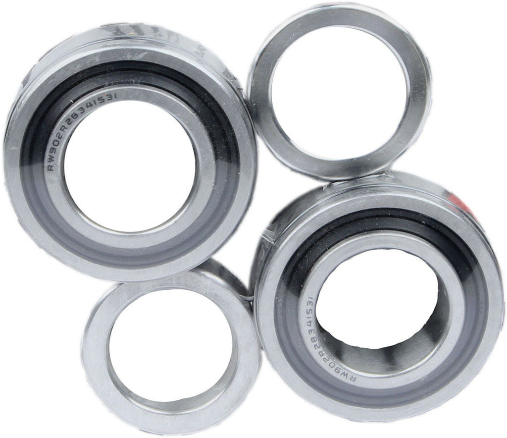 MOSER ENGINEERING 9507B - Axle Bearing Small Ford Aftermarket 1.531 ID pr image