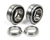 C-Clip Elim. Bearings 2.835/1.398 (Pair)