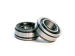 MOSER ENGINEERING 9507T - Axle Bearings Small Ford Stock 1.562 ID Pair image