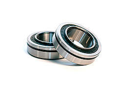 MOSER ENGINEERING 9508H - Axle Bearings Big Ford & Olds/Pontiac Pair image