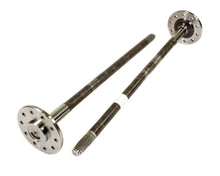 Load image into Gallery viewer, MOSER ENGINEERING A102802 - Axles C-Clip 10 Bolt Chevy 28 Spline 29-1/2 image