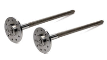 Load image into Gallery viewer, MOSER ENGINEERING A103002 - 30Sp 10-Bolt 8.5 C-Clip Axle Set 29-1/2 Long image