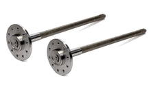 Load image into Gallery viewer, MOSER ENGINEERING A103004 - 30Sp 10-Bolt 8.5 C-Clip Axle Set 28-7/16 Long image