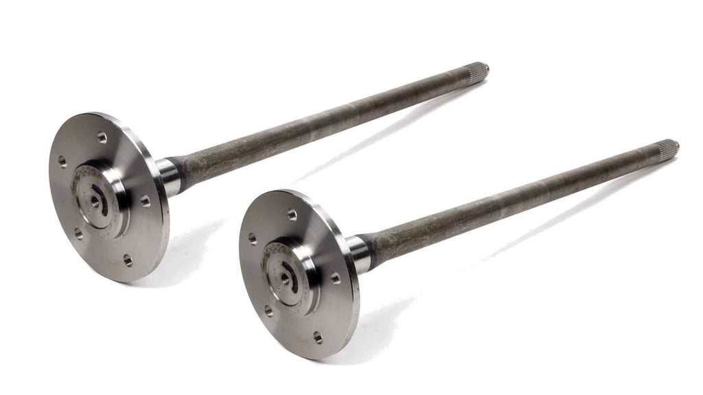 MOSER ENGINEERING A3070GMT2 - Moser C/A Axle Set GM 2wd Truck 12-Bolt 30-Spl image