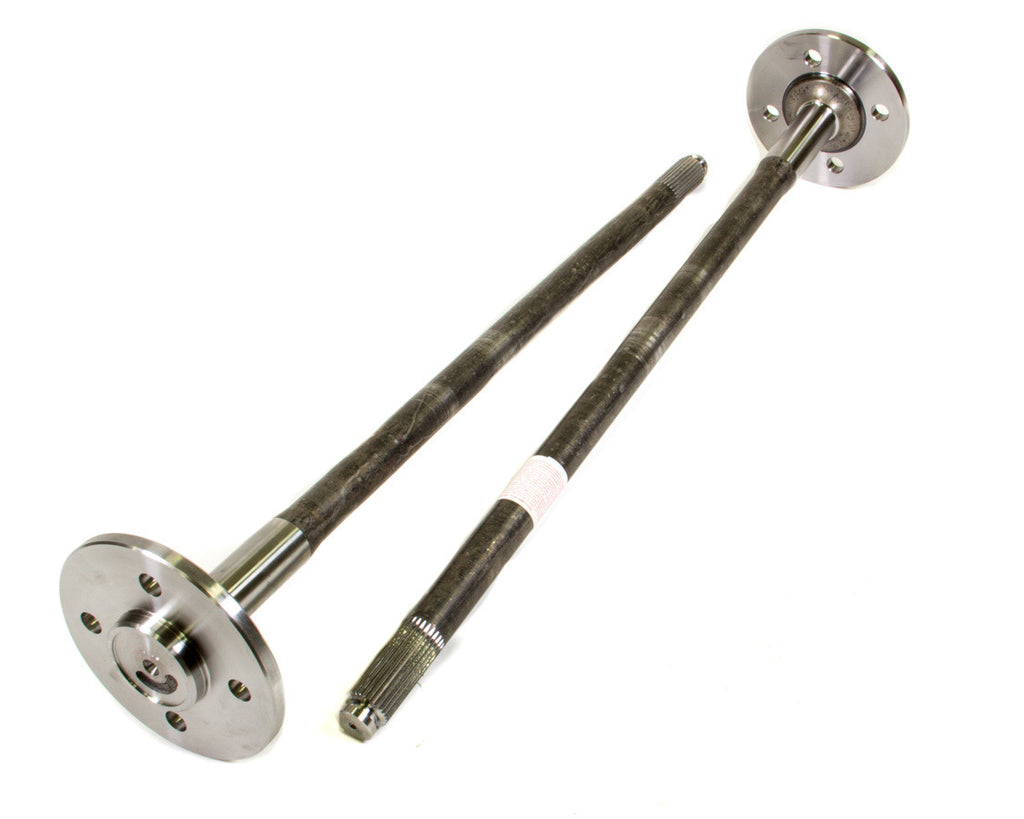 MOSER ENGINEERING A882841 - C-Clip Axle Set 79-93 Mustang 28-Spline 4-Lug image