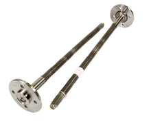 Load image into Gallery viewer, MOSER ENGINEERING A882841 - C-Clip Axle Set 79-93 Mustang 28-Spline 4-Lug image