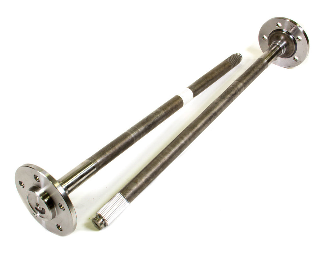 MOSER ENGINEERING A883152 - Ford 8.8 31 Spline C-Clp Axles Pr 94-98 Mustang image