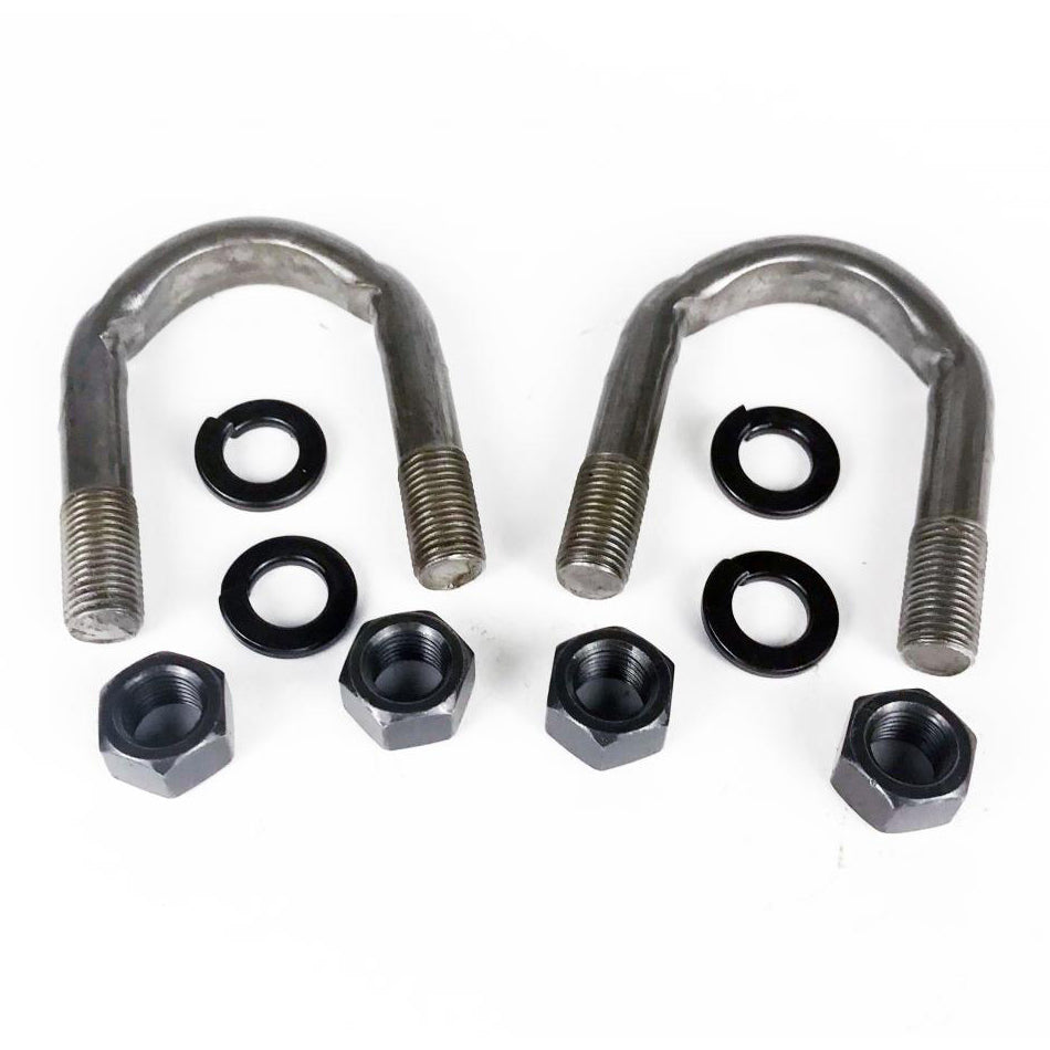 MOSER ENGINEERING PYUBK - Large 1350 U-Bolt Kit (2pk) image