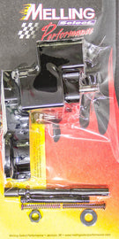 MELLING 10050ST-700CT - SBC Billet Aluminun Oil Pump C/T image