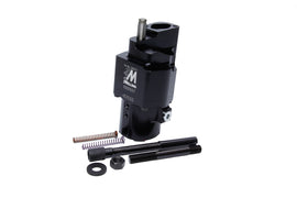 MELLING 10055ST-825SS - SBC Billet Aluminun Oil Pump Street/Strip image