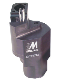 MELLING 10070-900SS - BBC Billet Aluminum Oil Pump image