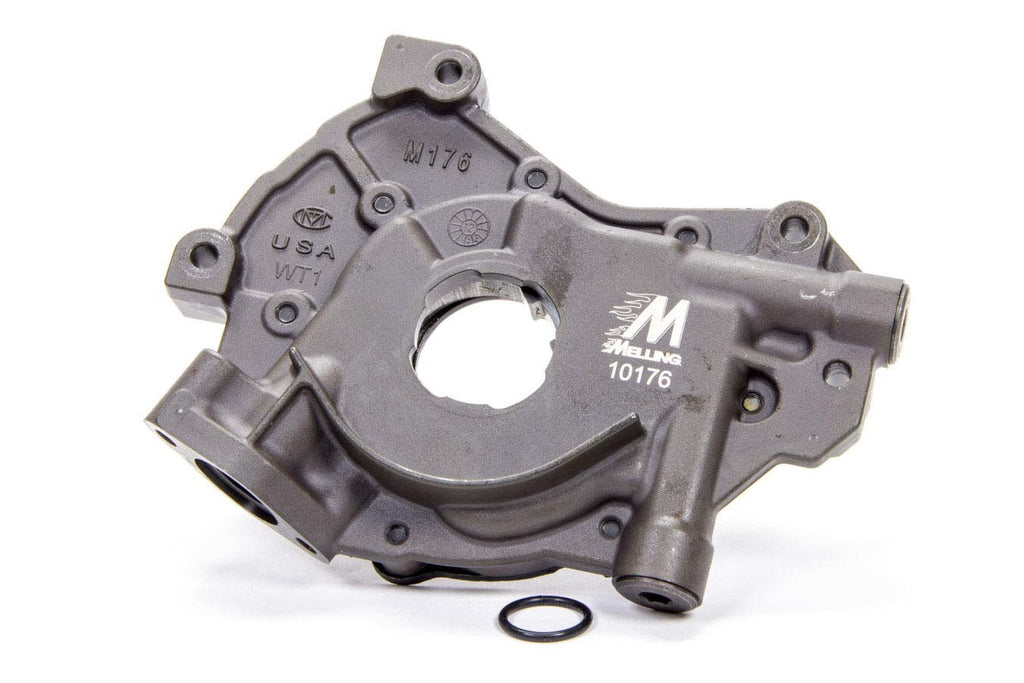 MELLING 10176 - Oil Pump - Ford 4.6L SOHC image