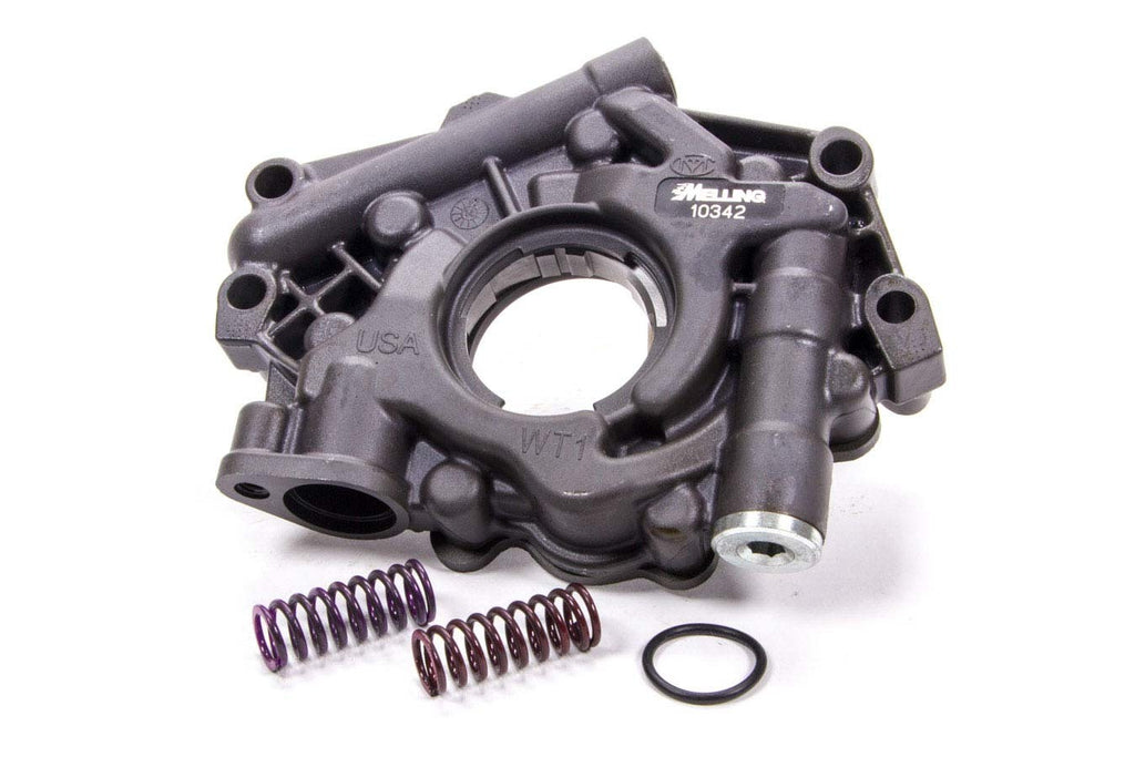 MELLING 10342 - Oil Pump - Chrysler 5.7/6.1L Hemi image