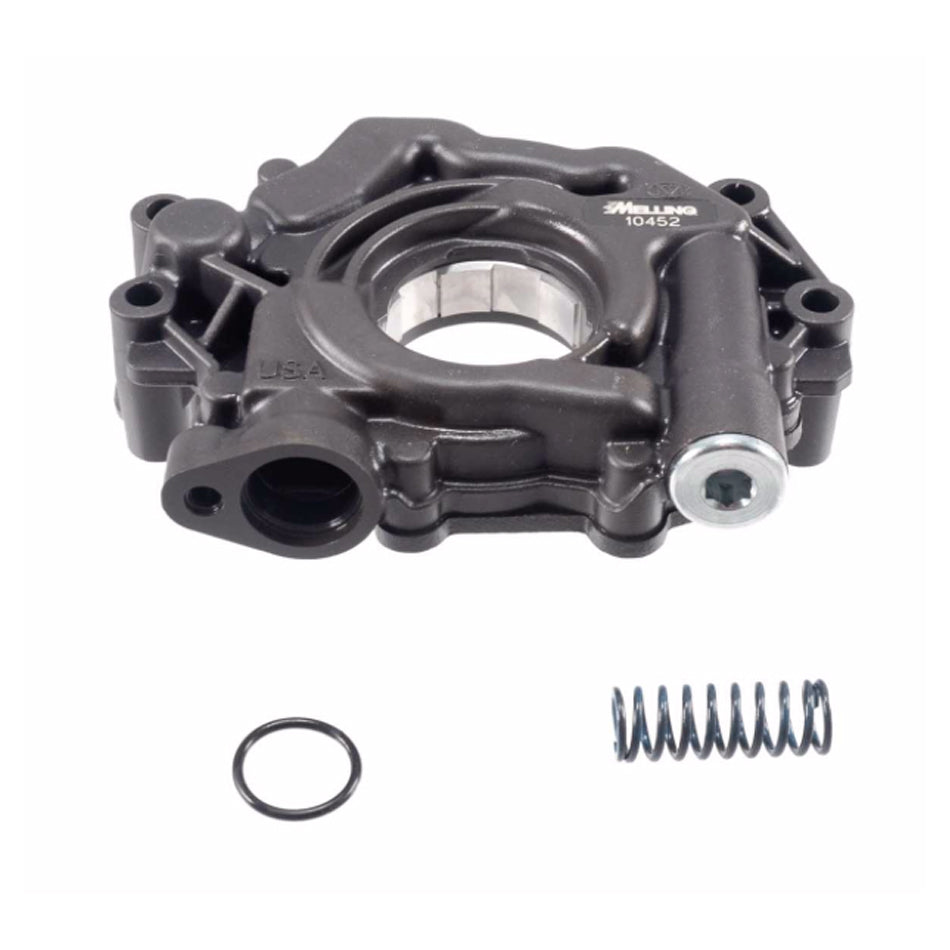 MELLING 10452 - Oil Pump Dodge 5.7L/6.4L Hemi 09-18 image