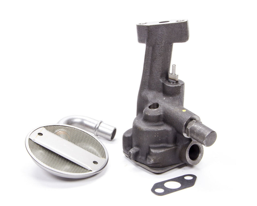 MELLING 10541 - Oil Pump - Pontiac V8 Hi-Pressure image