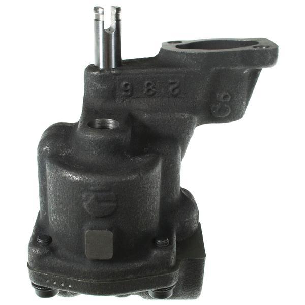 MELLING 10550ST - SBC Hi-Volume Oil Pump  image