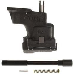 MELLING 10554ST - SBC Std. Volume Oil Pump w/3/4in Inlet image
