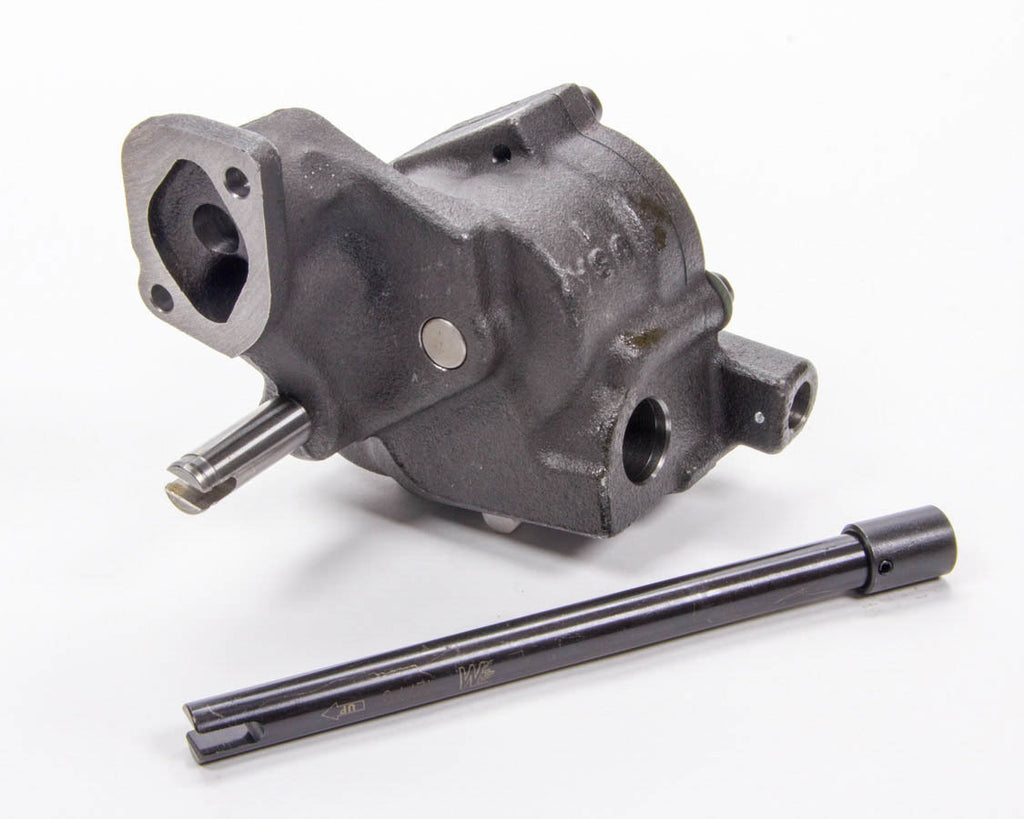 MELLING 10770 - BBC Hi-Volume Oil Pump  image