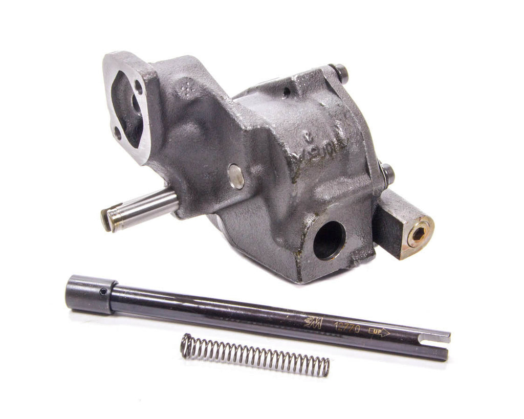 MELLING 10778C - BBC Hi-Volume Oil Pump - Anti-Cavitation Version image