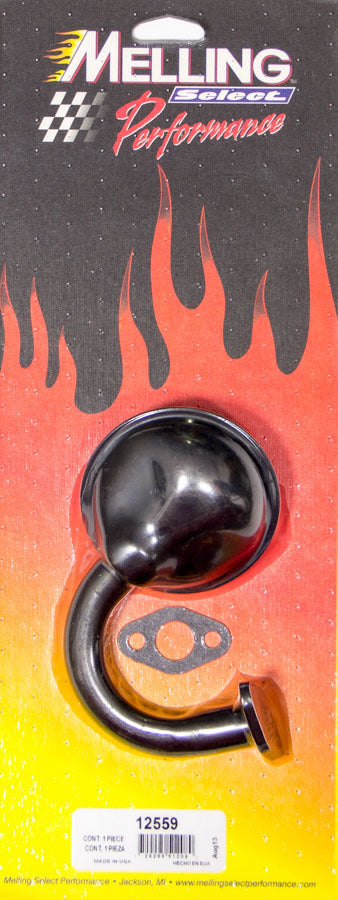 MELLING 12559 - Screen Assembly  image