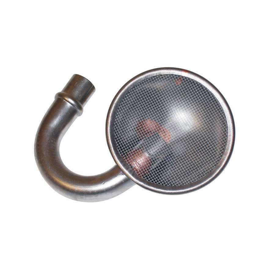 MELLING 244S - Oil Pump Pickup Screen  image