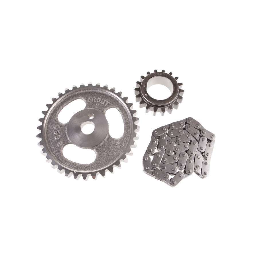 MELLING 3-494SD - Timing Set - 65-74 Olds 400/455 image