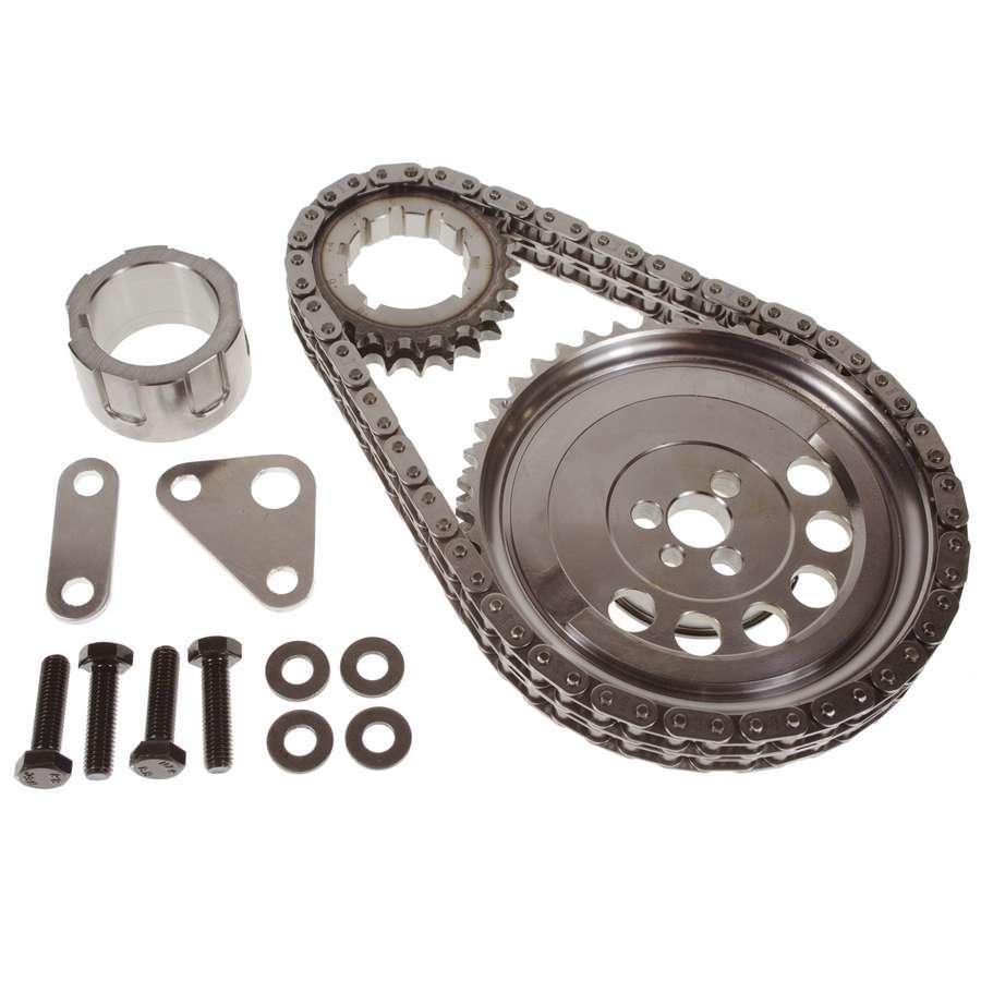 MELLING 48561T-9 - Perf. Timing Set GM LS 3-Bolt Camshaft 9-Keyway image