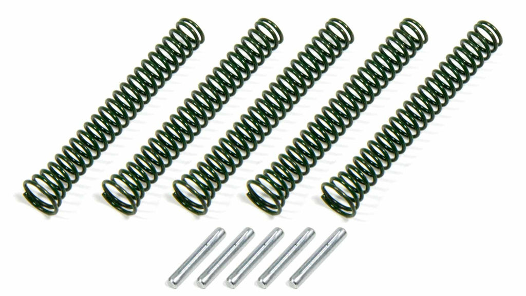 MELLING 55049 - Oil Pressure Springs - 49# Green (5pk) image