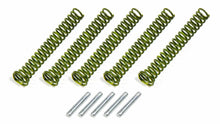 Load image into Gallery viewer, MELLING 55058 - Oil Pressure Springs #58 Yellow (5pk) image