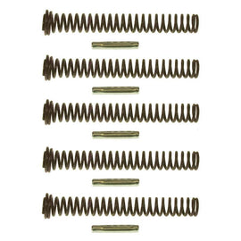 MELLING 55070 - SBC Oil Pressure Springs 70 PSI (5pk) image