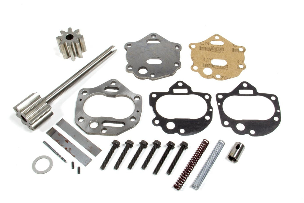 MELLING K20JPHV - Oil Pump Kit  image