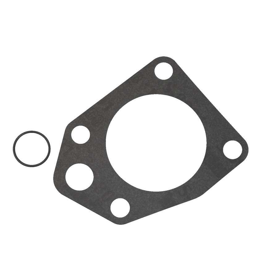 MELLING M-63016 - Mounting Gasket Set BBM Oil Pump image
