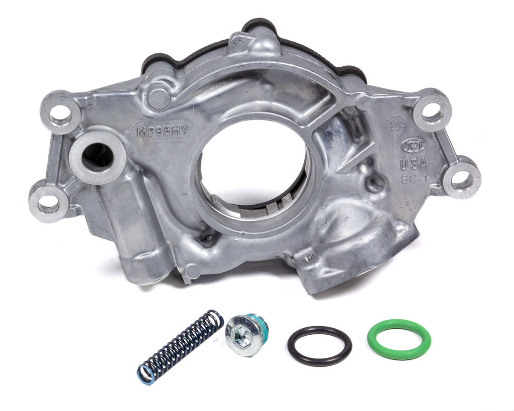 MELLING M295HV - Oil Pump - GM LS Series Truck 97-06 image