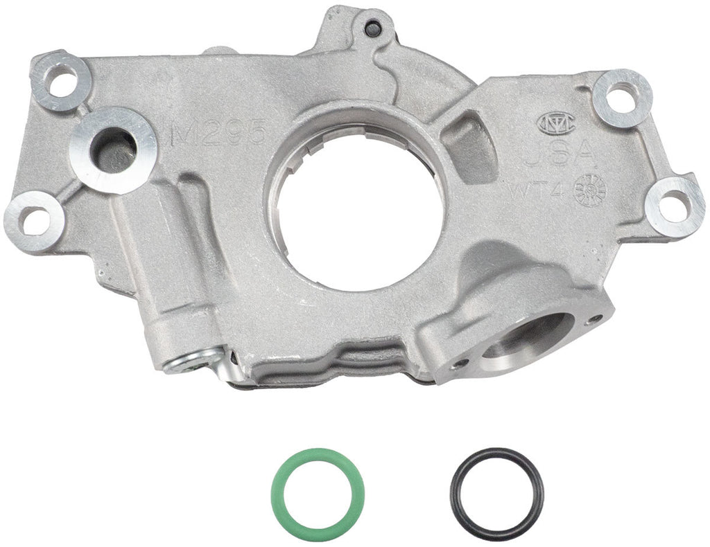 MELLING M295 - Oil Pump - GM LS Series Truck 97-06 image