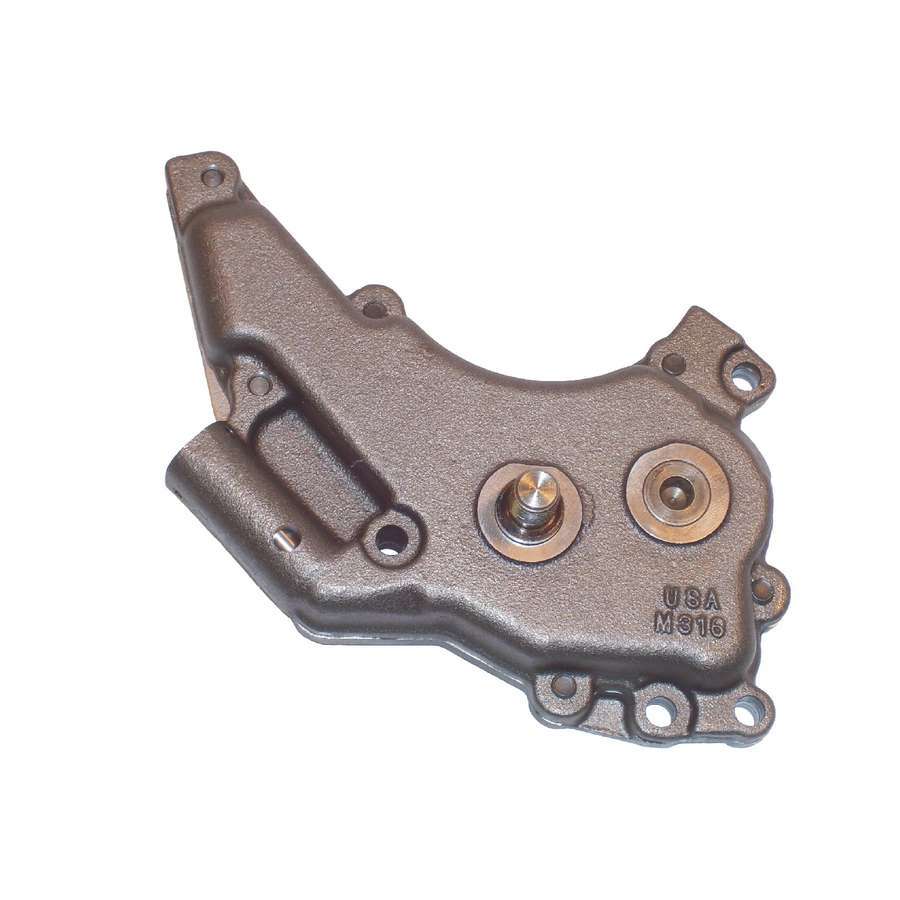 MELLING M316 - Oil Pump GM Duramax 6.6L Diesel image