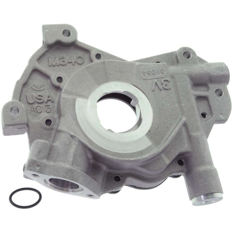 MELLING M340 - Oil Pump Ford 4.6L/5.4L 2V/3V Mod Motors image