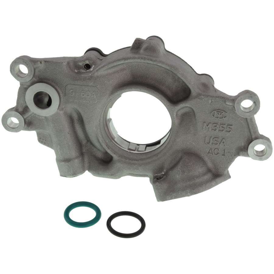 MELLING M355 - GM LS Oil Pump 5.3L  2003-2007 image