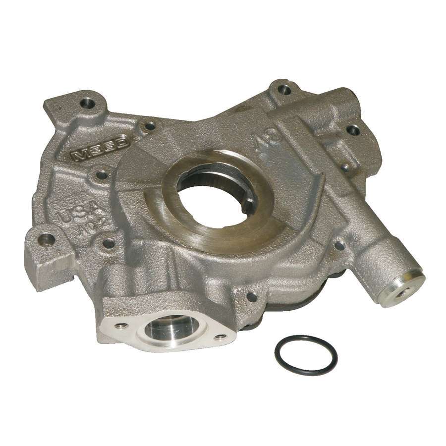 MELLING M360 - Oil Pump - Ford 5.4L Mod Motor image