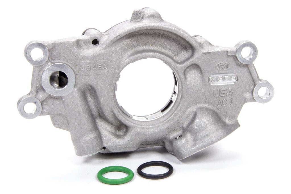 MELLING M365 - Oil Pump - 07-08 GM Truck w/LS Engine image